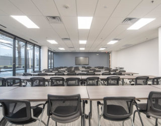 Conference Center