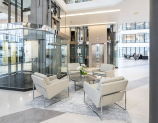 Elevator Common Area