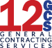 12 GCS Logo