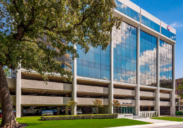 Two Oak Lawn - Exterior - Hi Res